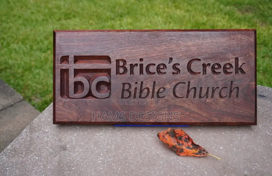 Laser Cut Services/Wood Engraving