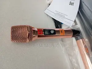 Vm990 JBL Wireless Microphone