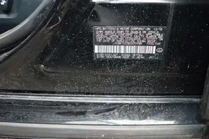 Lexus RX 350 2011 Black