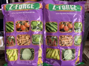 Z-Force -Fungicide