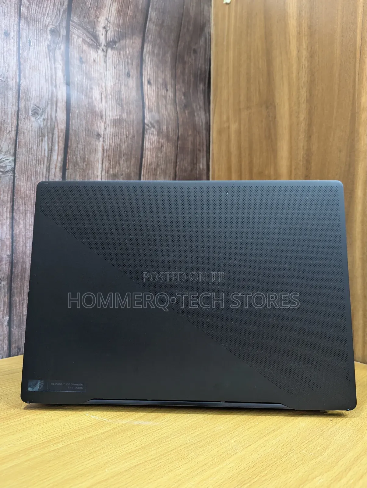 Laptop Asus ROG Zephyrus M16 GU603HR 16GB Intel Core I9 SSD 1T