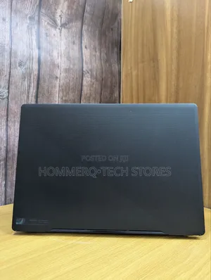 Laptop Asus ROG Zephyrus M16 GU603HR 16GB Intel Core I9 SSD 1T