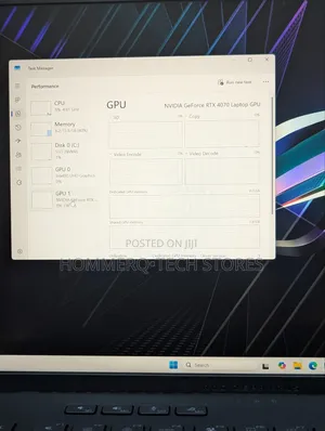 Laptop Asus ROG Zephyrus M16 GU603HR 16GB Intel Core I9 SSD 1T