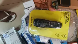 Presenter R400 Remote