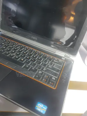 Laptop Dell Latitude E6420 8GB Intel Core I7 HDD 320GB