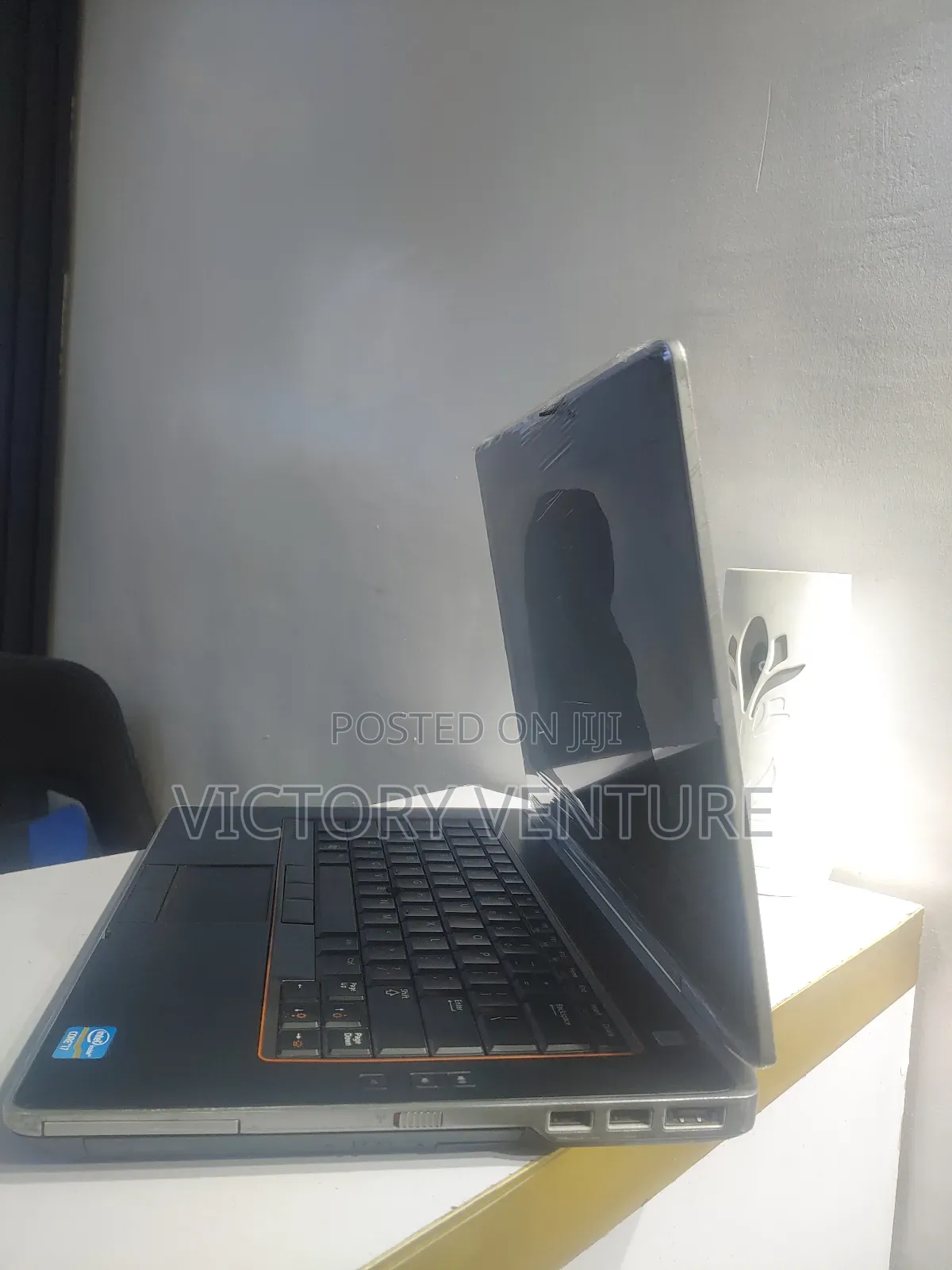 Laptop Dell Latitude E6420 8GB Intel Core I7 HDD 320GB