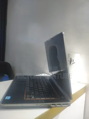 Laptop Dell Latitude E6420 8GB Intel Core I7 HDD 320GB