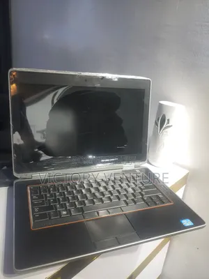 Laptop Dell Latitude E6420 8GB Intel Core I7 HDD 320GB