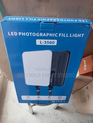L3560 Fill Led Light