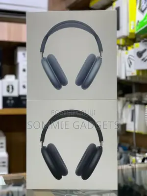 Apple Airpod Max 2 Headphones