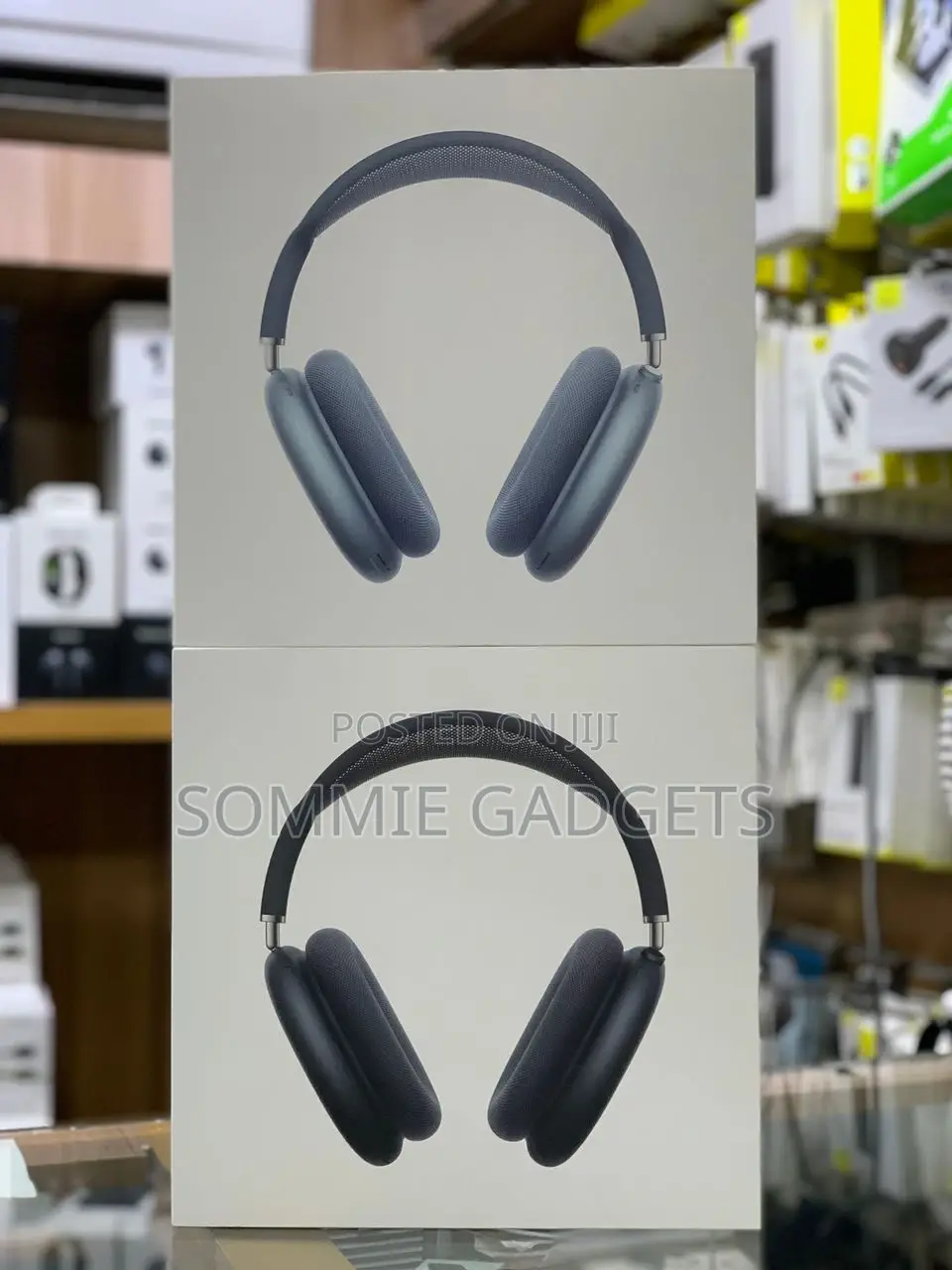 Apple Airpod Max 2 Headphones