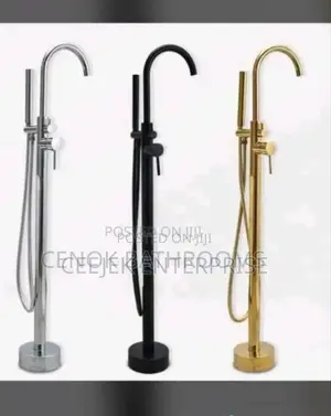Original Bathtub Mixer Tap