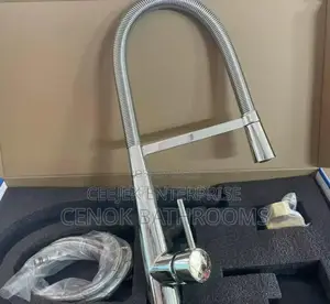 Quality Stainless Sink Mixer