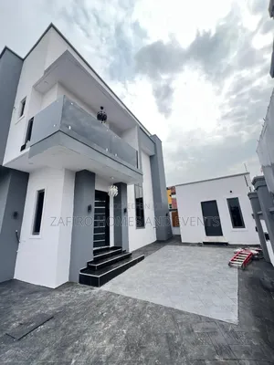 4bdrm Duplex in Purple Gate Estate, for sale