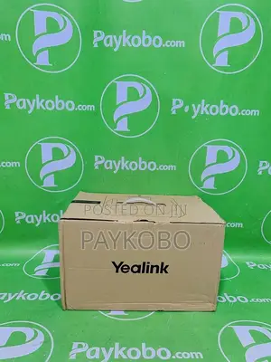 Yealink Uvc84 Uhd Ptz Camera