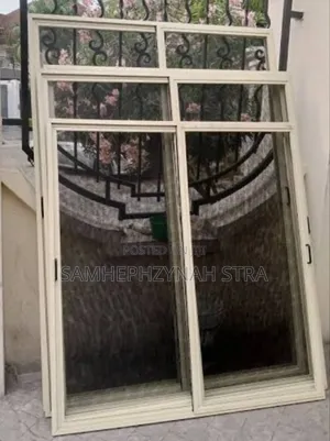 Window Nets