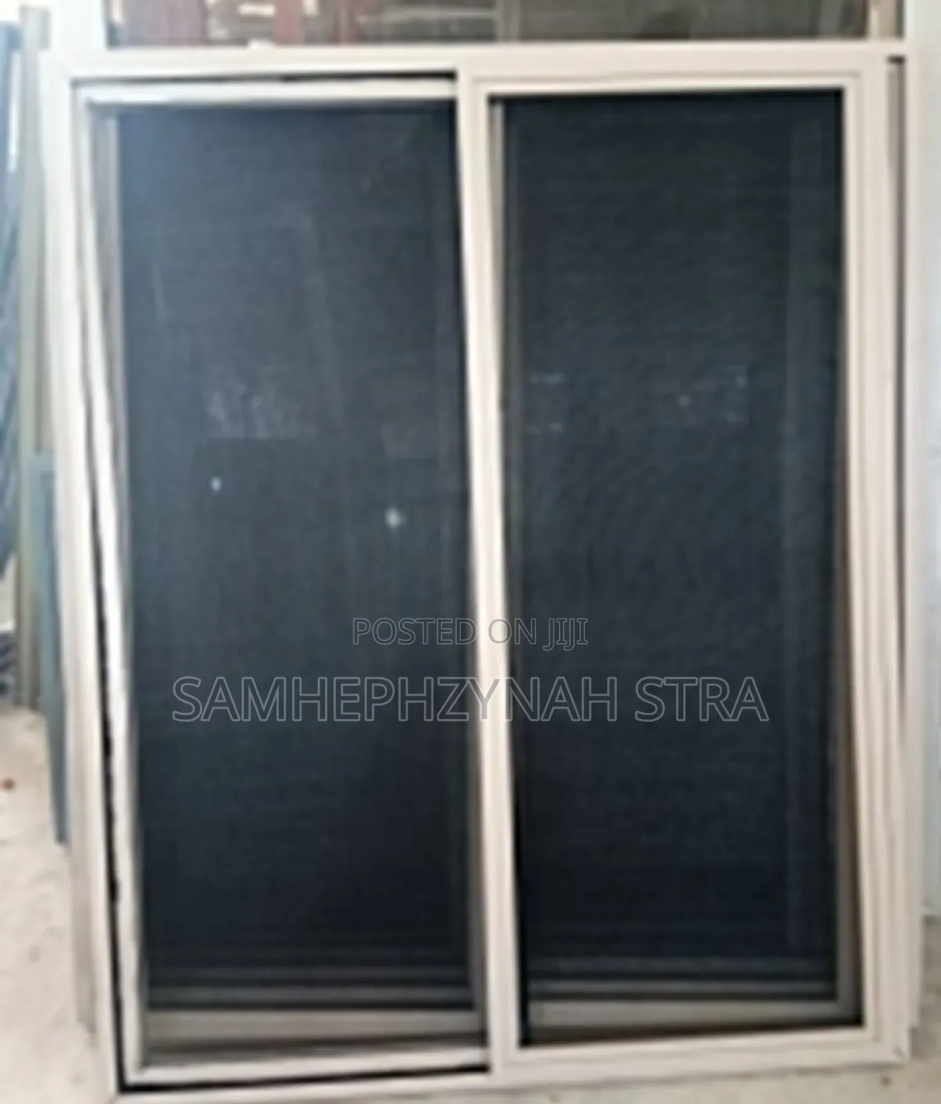 Window Nets