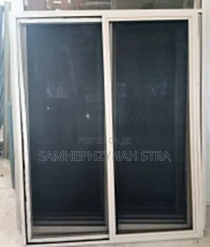 Window Nets