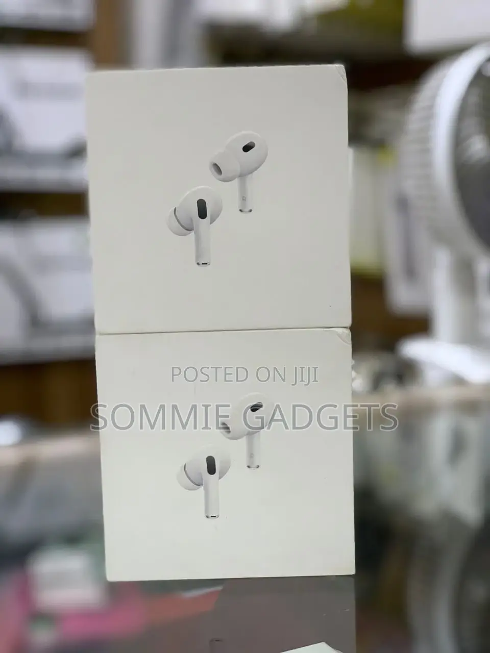 Apple Airpod Pro 2