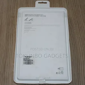 Samsung Galaxy Tab a 10.5" Book Cover