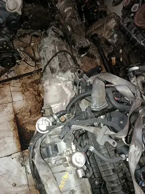 Complete Engine for Porsche Panamera, Porsche Macan V6 3.0