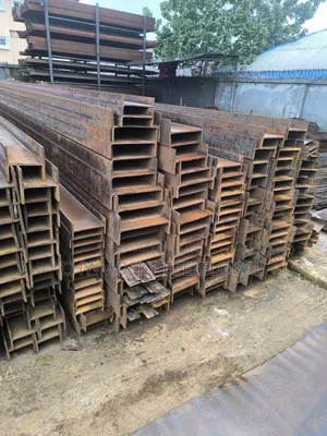 H Beam (200x200x11mmx11.5mtrs)