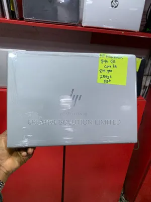 Laptop HP EliteBook 840 G5 8GB Intel Core I5 SSD 256GB