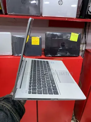 Laptop HP EliteBook 840 G5 8GB Intel Core I5 SSD 256GB