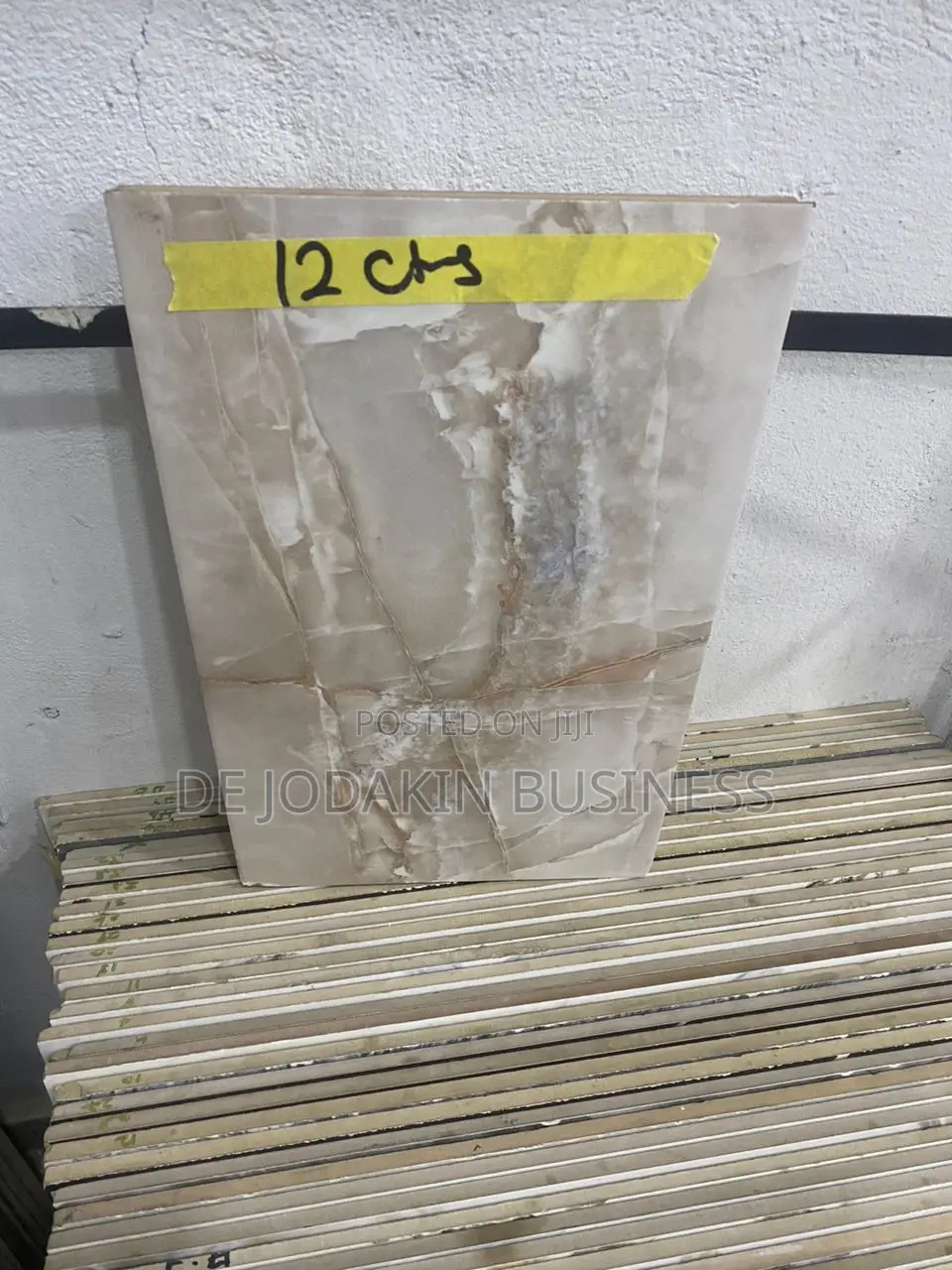 25x40 Glazed Wall Tile for Bathroom and Kitchen