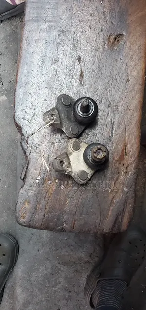 Toyota Corolla and Matrix Ball Joint 2003 to 2007