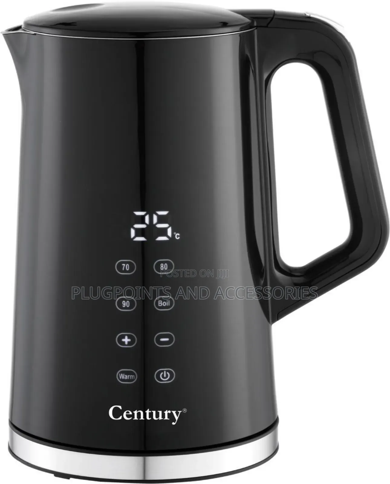 Century Smart Kettle