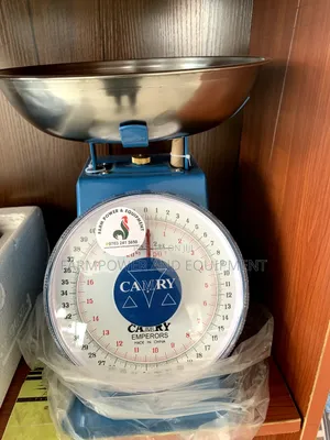 20kg Scale