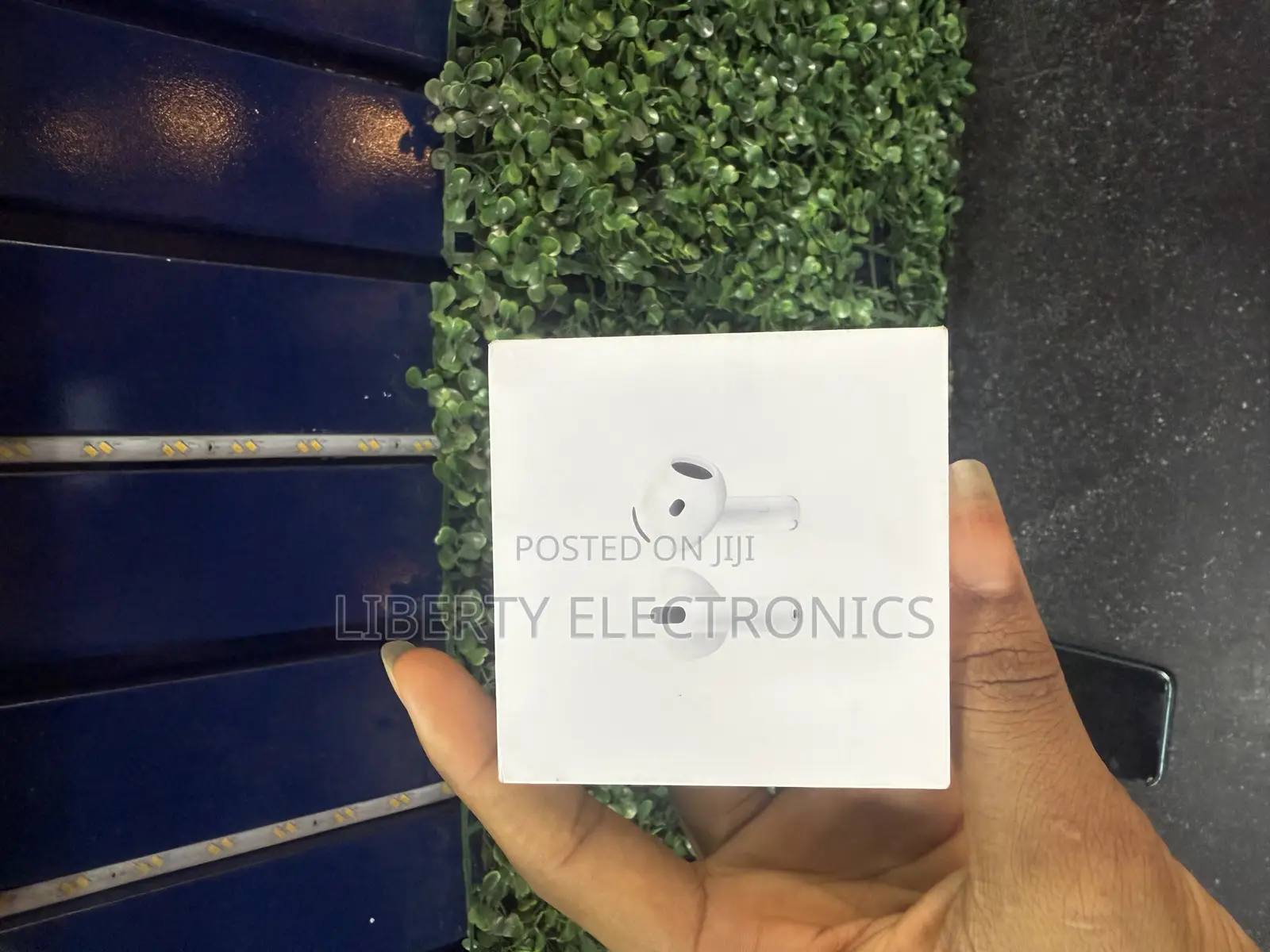 Airpod 4 Normal