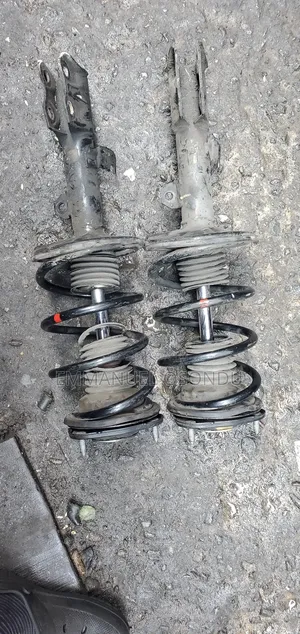 Toyota Corolla Shock 2008 to 2014