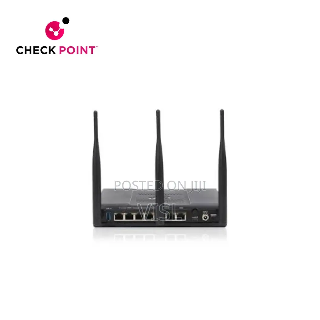 Affordable Check Point Endpoint Security in Nigeria