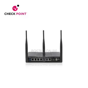 Affordable Check Point Endpoint Security in Nigeria