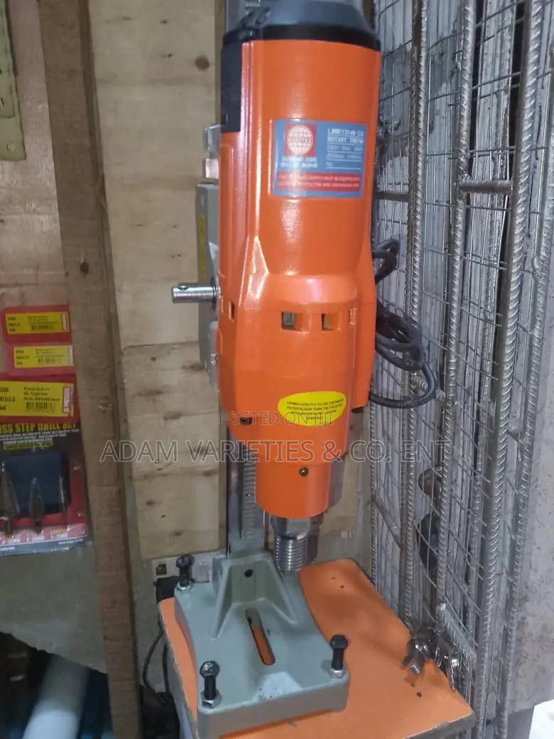 Diamond Core Drilling Machine 3600w