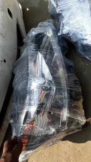 Fullight Gs350 2015