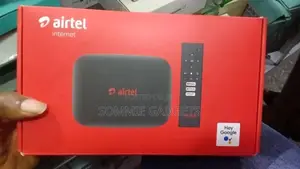 Airtel Android Smart Tv Box