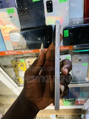 Samsung Galaxy A16 5G 128 GB White