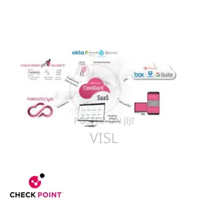 Affordable Check Point Firewall Appliances in Nigeria