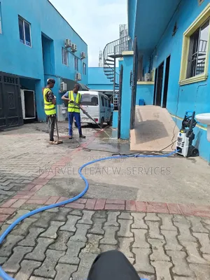 Professional Cleaners