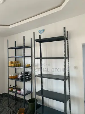 Storage Rack