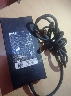 Original Dell (130w) 19.5 6.7a