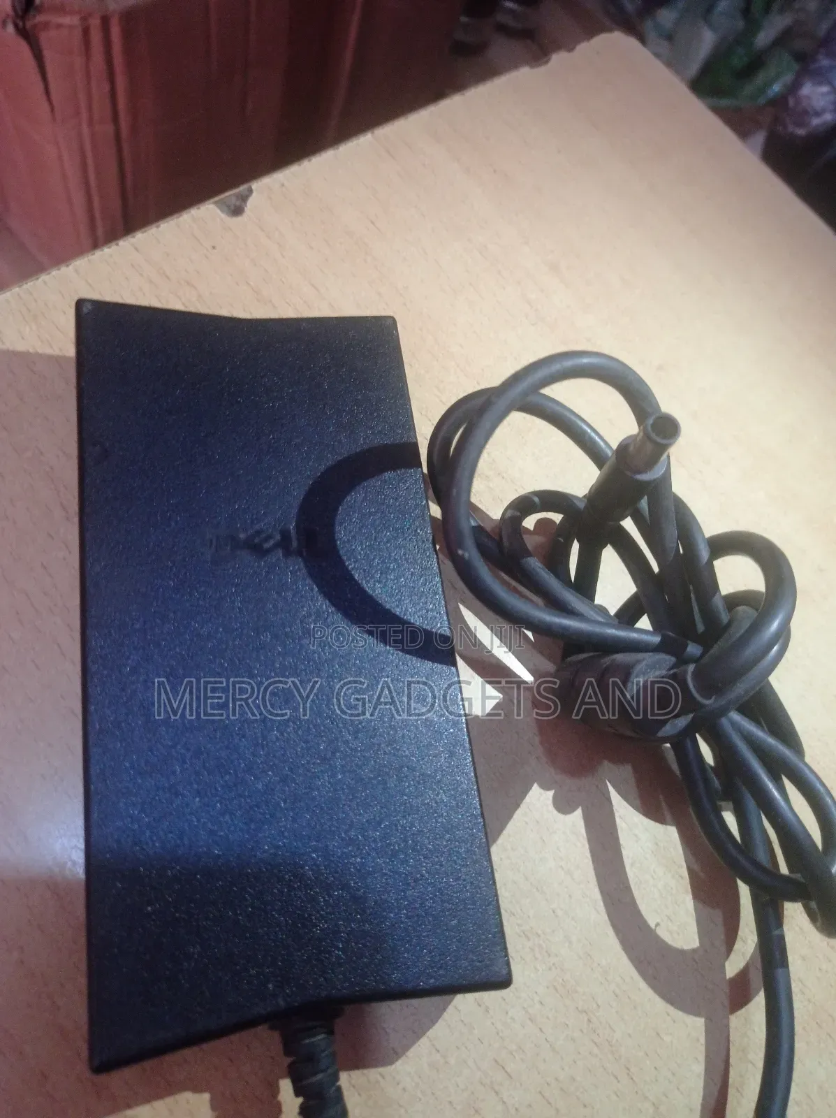 Original Dell (130w) 19.5 6.7a