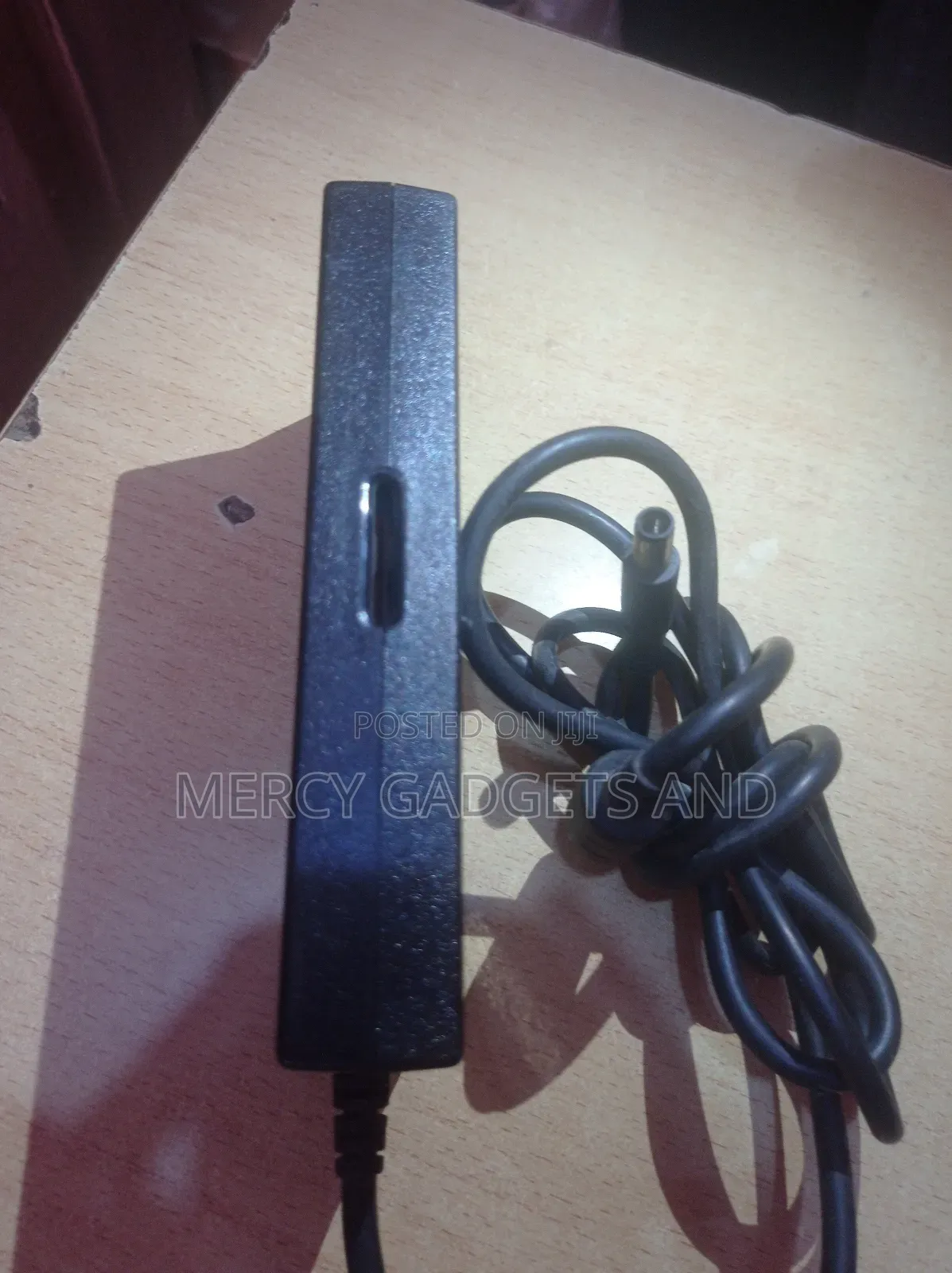 Original Dell (130w) 19.5 6.7a