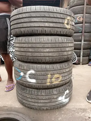 235/45r18 for Toyota Camry