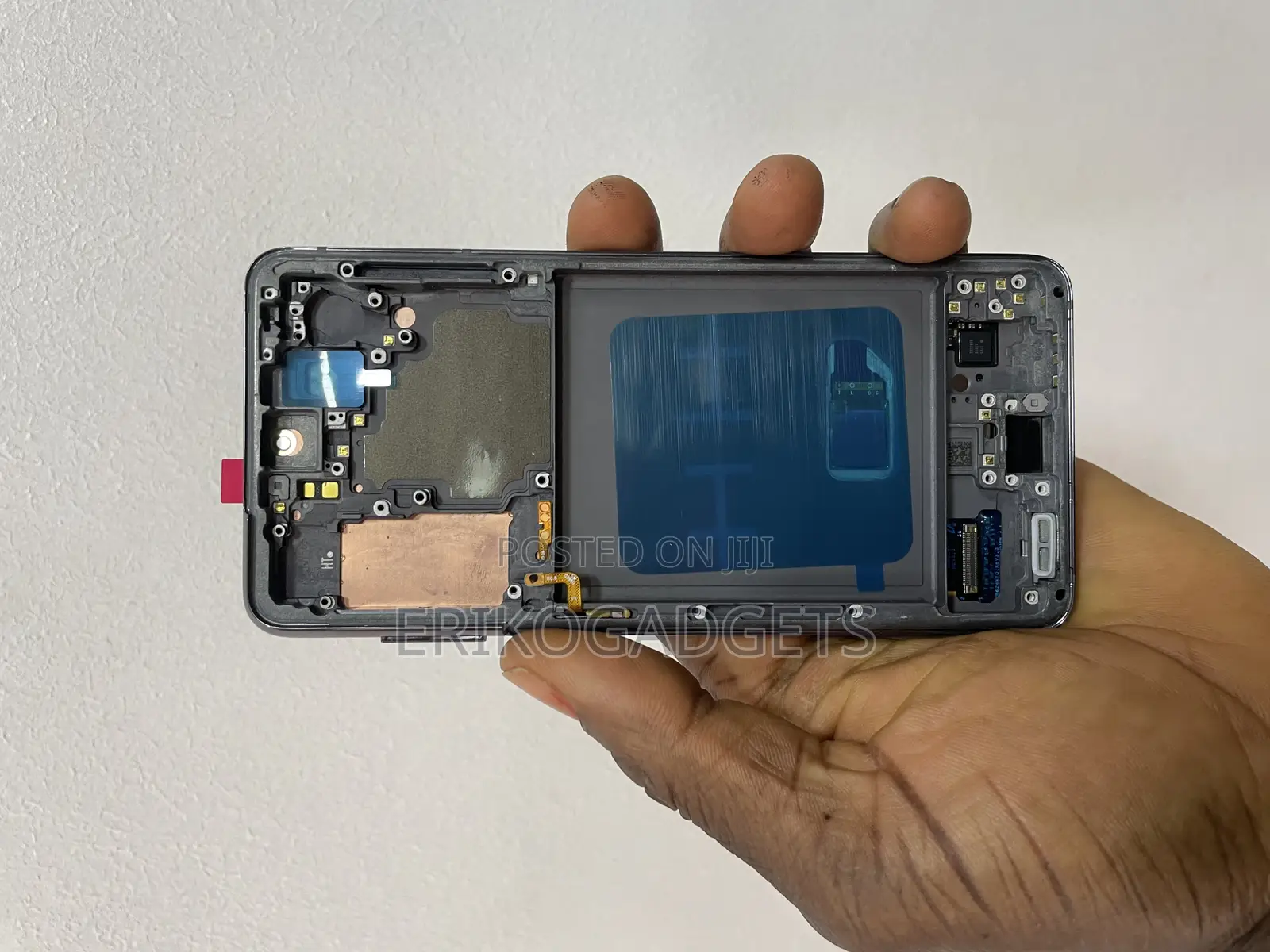 Samsung S20 Original Screen