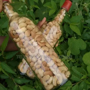 Cashew Nuts, Roasted Cashew Nuts