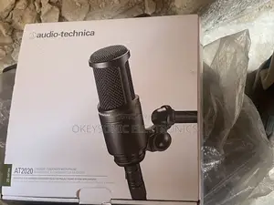 Audio Technica At2020